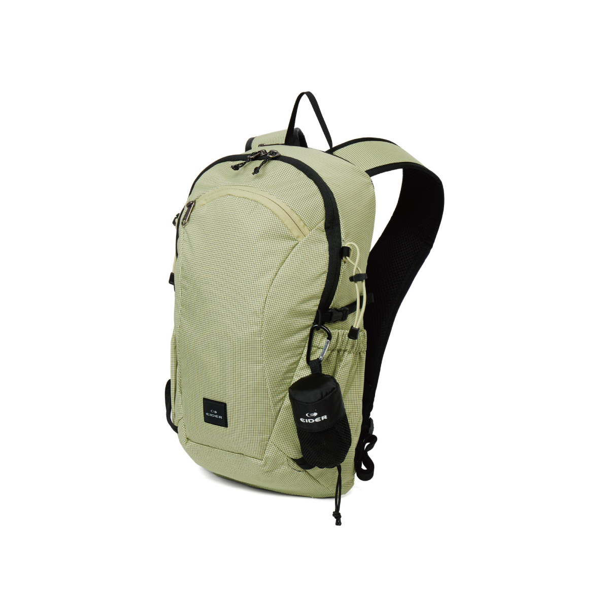 【EIDER】Kante V2戶外背包 12L/26EDUA26B05-[粉、綠、藍、灰]