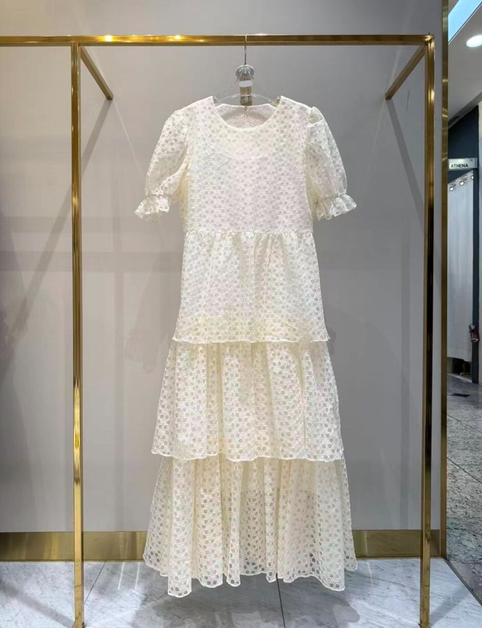 AD42 胸39 腰37 長50 $1039 (一口價)