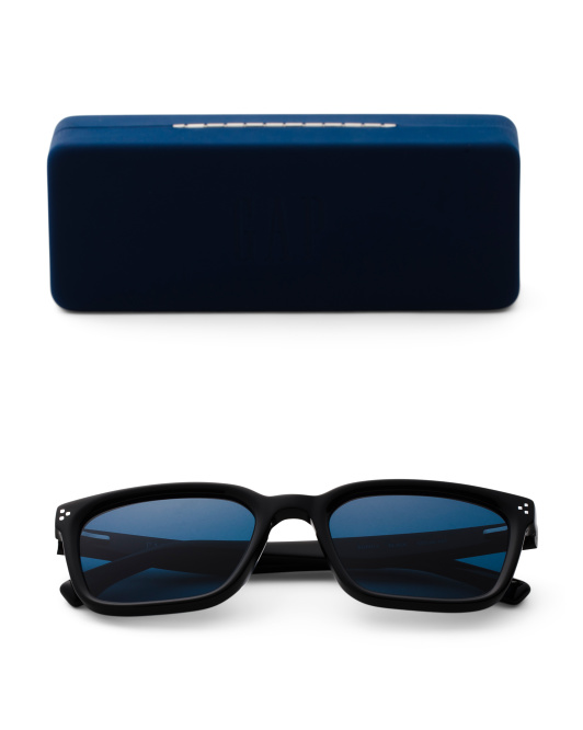 【預購】GAP H040924 53mm 經典設計師款太陽眼鏡