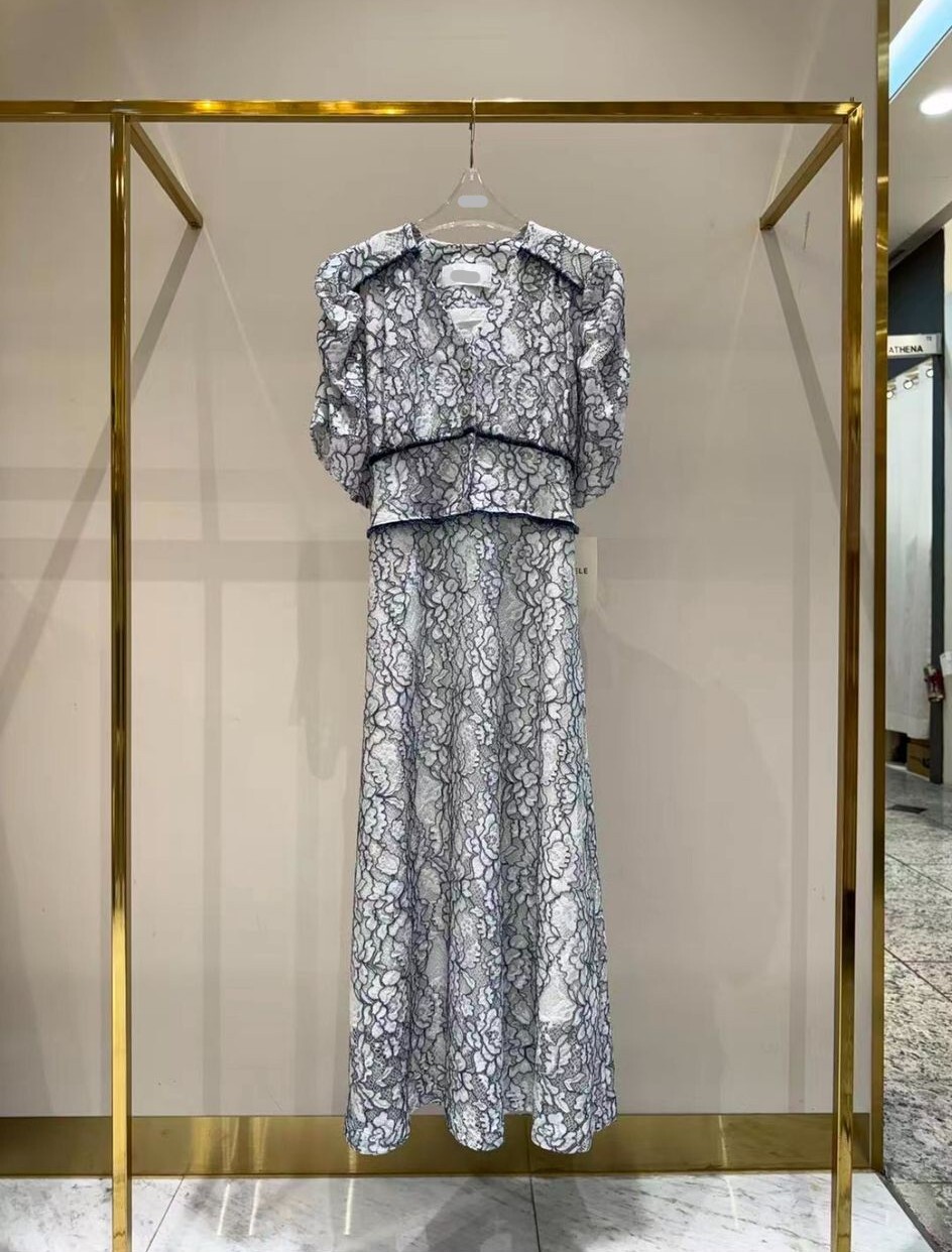 AD43 "長版" 胸38-40 腰34 長47.5 $949 (一口價)