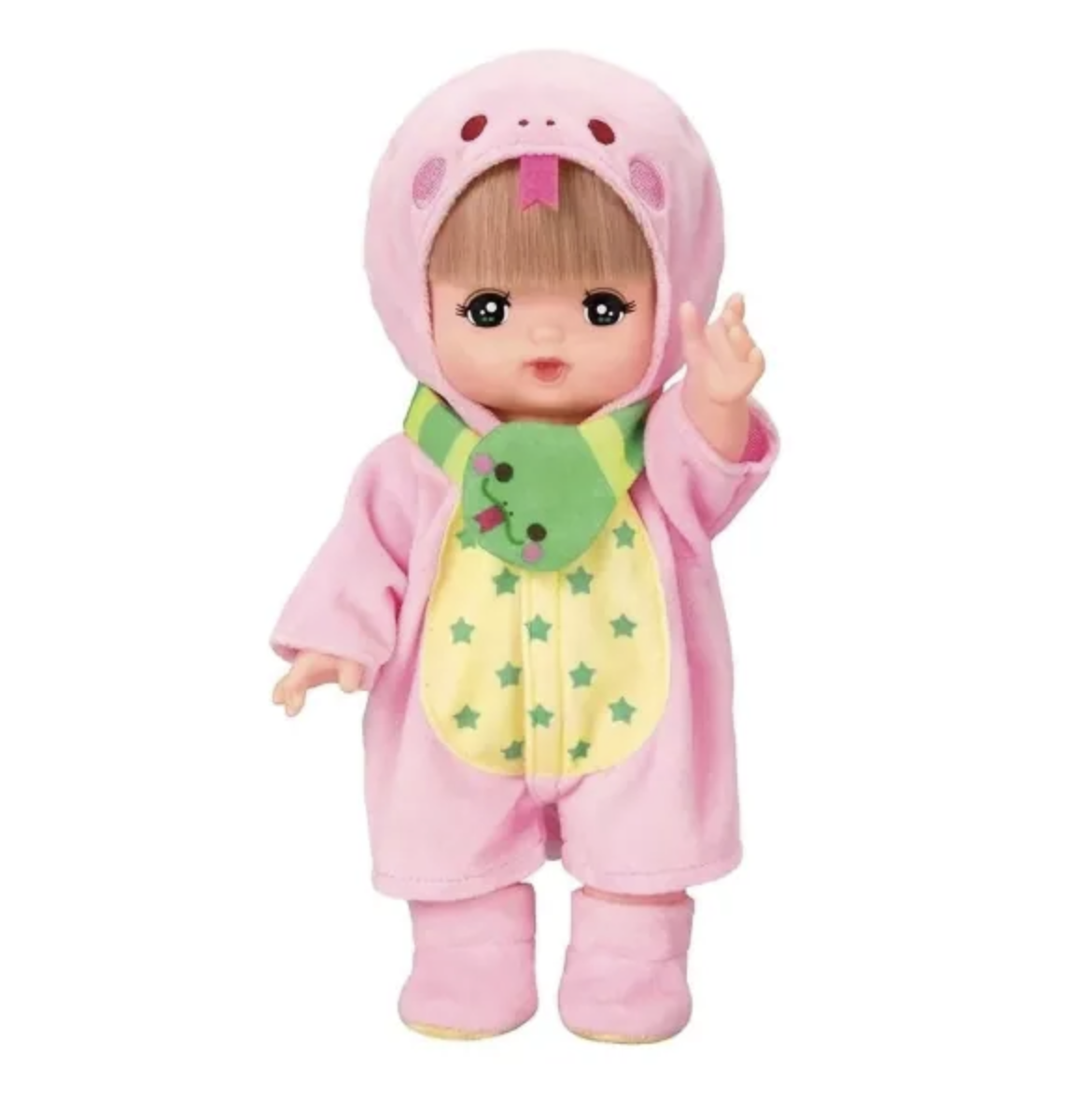 咪露蛇年公仔 M51651