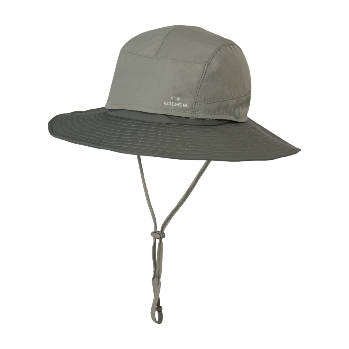 【EIDER】2IN1防曬圓盤帽/26EDMA26C03-[綠、藍、灰、深藍]