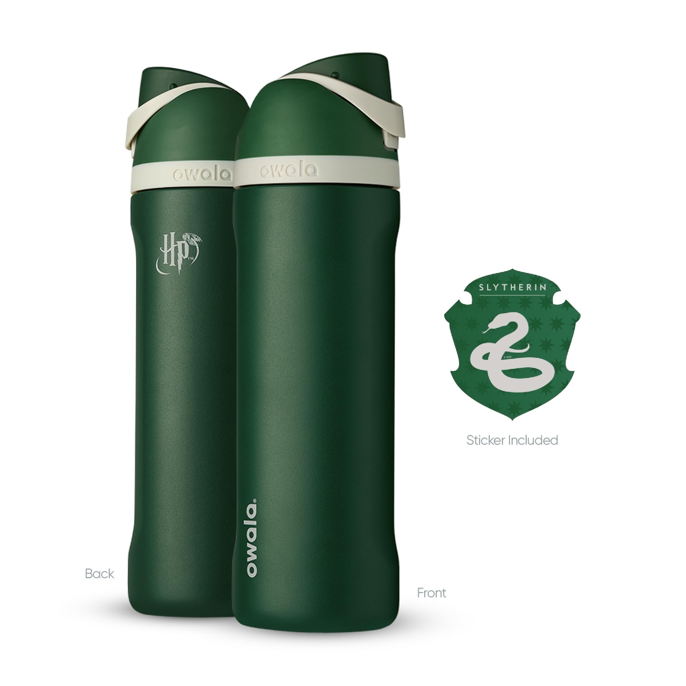 Owala x Harry Potter Water Bottle (24oz) 水樽