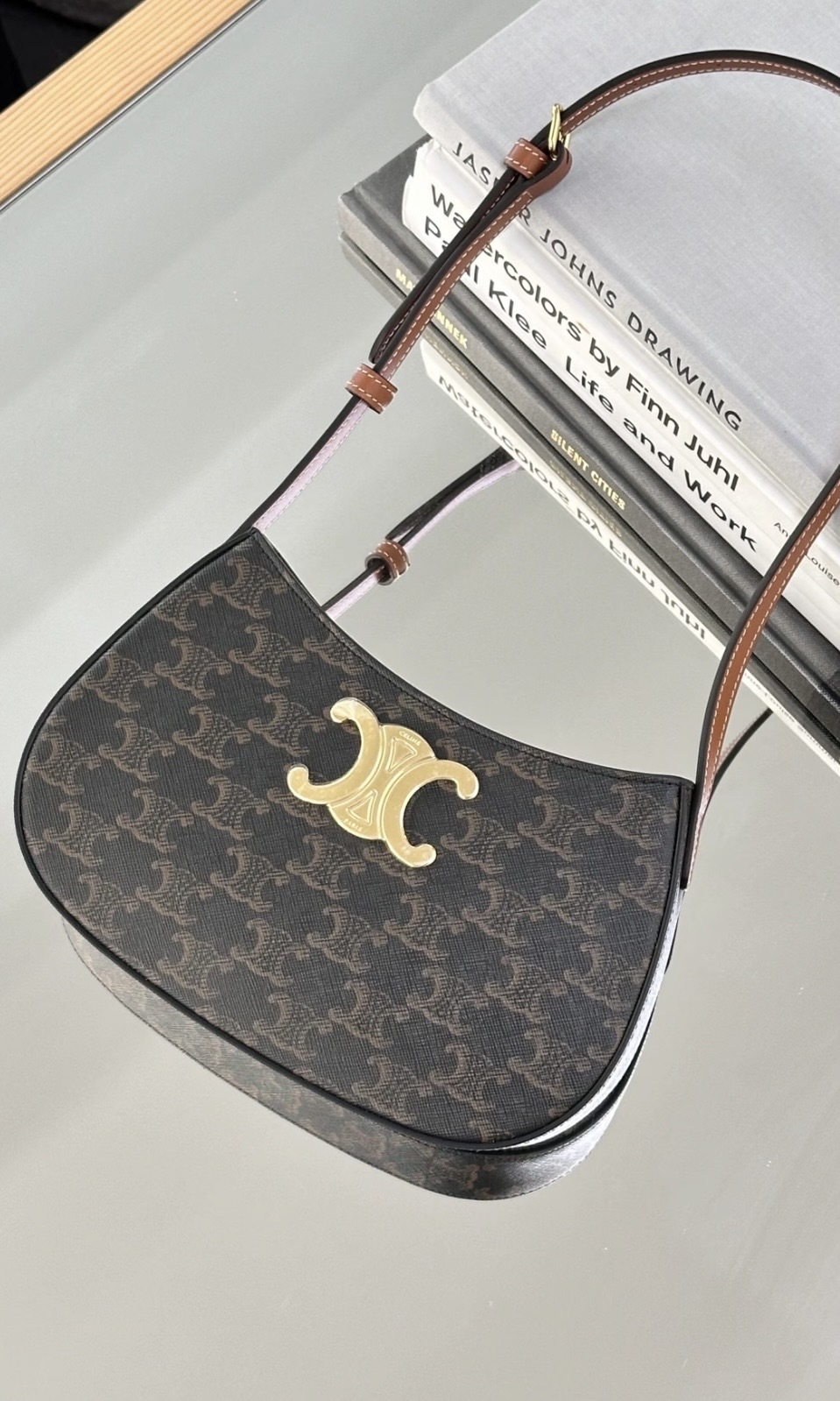 Celine Tilly Medium Size