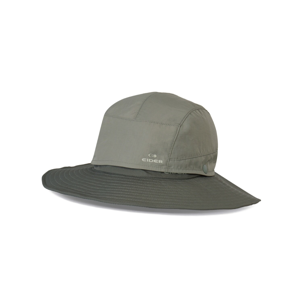 【EIDER】2IN1防曬圓盤帽/26EDMA26C03-[綠、藍、灰、深藍]