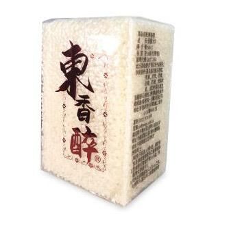 東香醉東北大米 500g丨優質蛋白質丨低糖