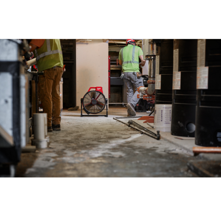 美沃奇18V大風扇 M18 ARFHP-0 空機