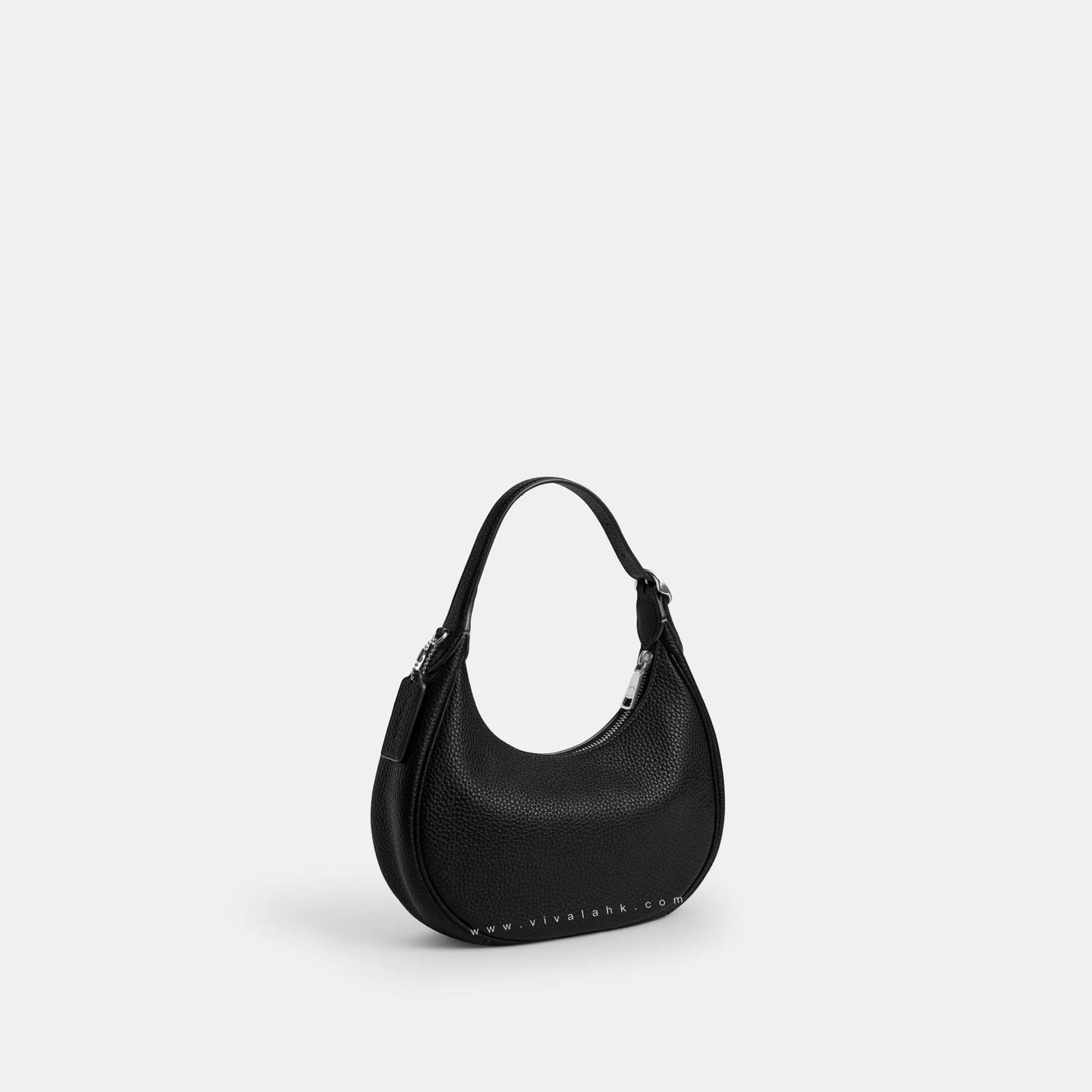 Coach - Emily 單肩+斜孭多用袋 (荔枝皮) (CDW87)