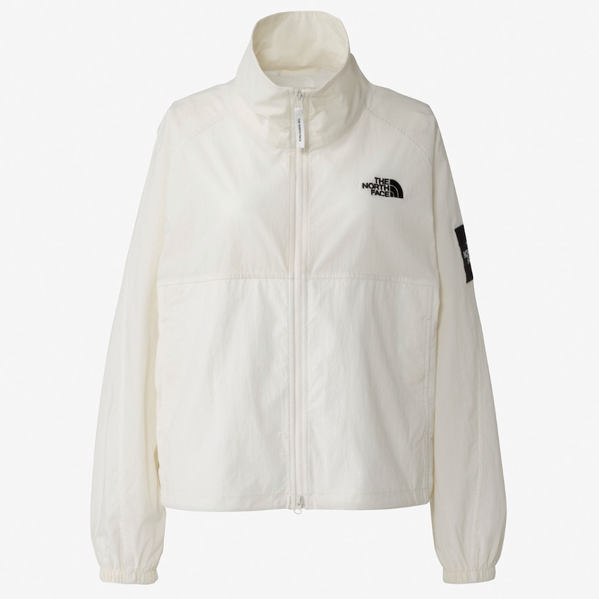 日本 2026 限量版 The North Face Olemaflex Jacket 女裝外套