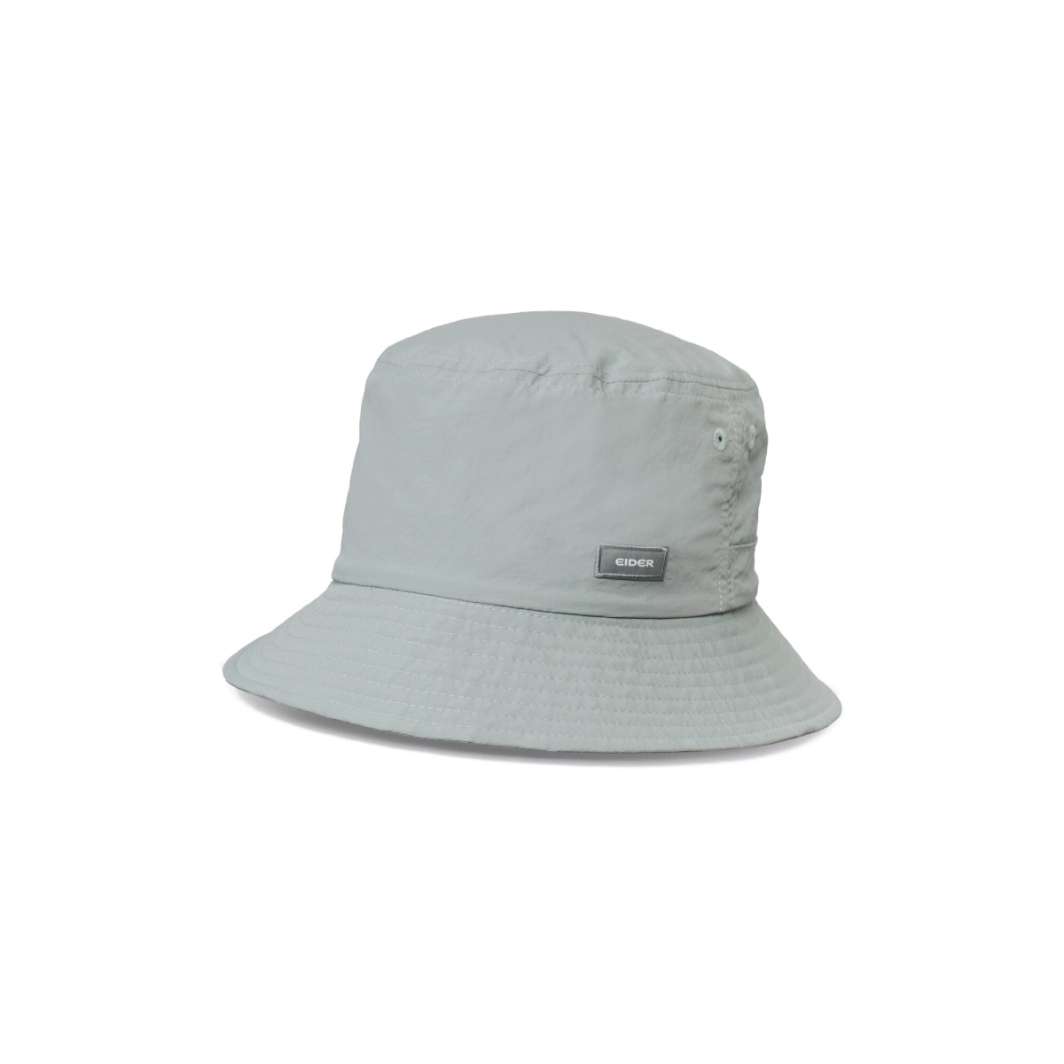 【EIDER】輕便休閒漁夫帽/26EDUA26C42-[淺灰、燕麥、經典黑]