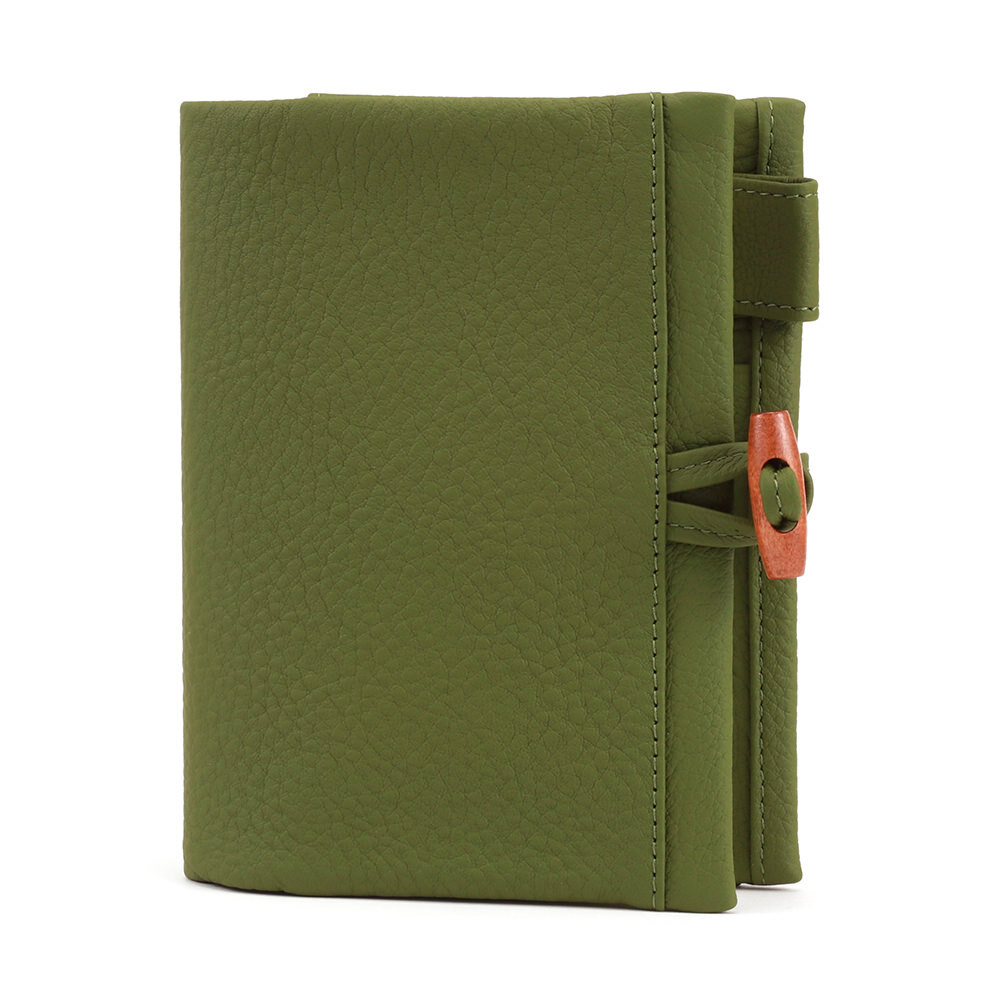 ashford dark green m6 size