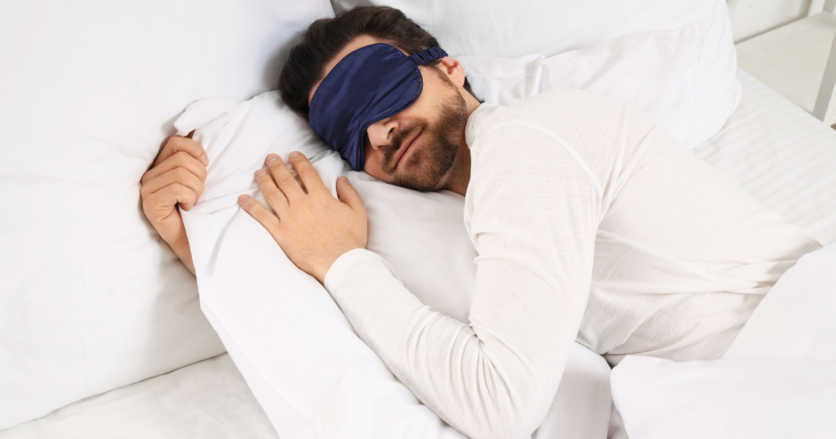 【美容覺 完整指南】幾點睡?對肌膚最好?