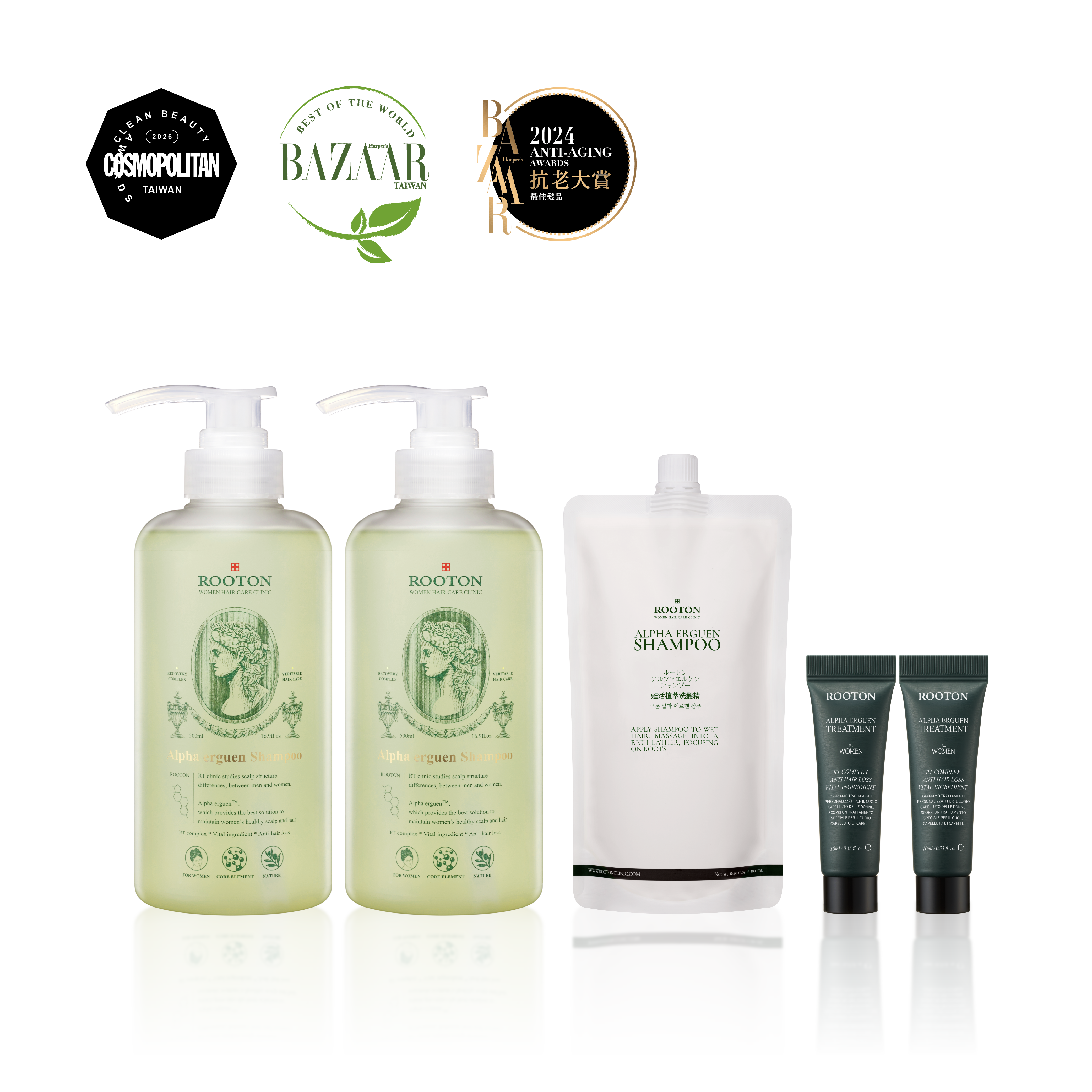 【甦活補給組】