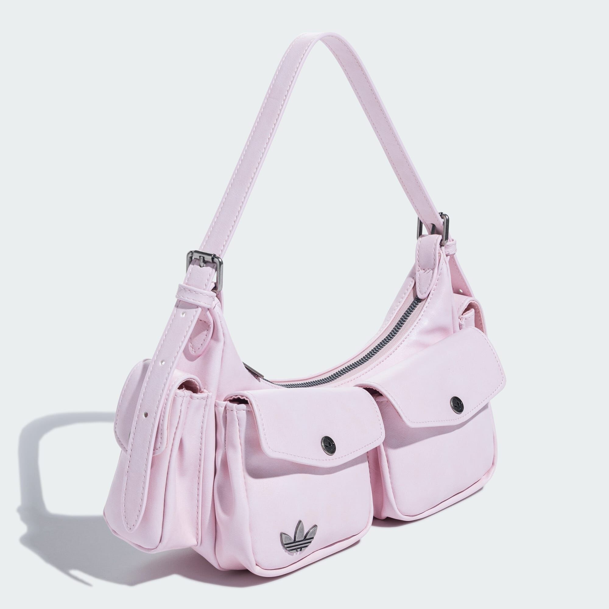 韓國代購 Adidas Classic Sport Shoulder Bag