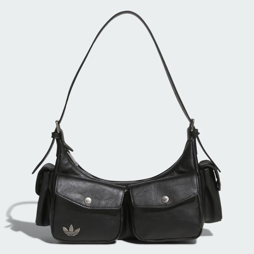 韓國代購 Adidas Classic Sport Shoulder Bag