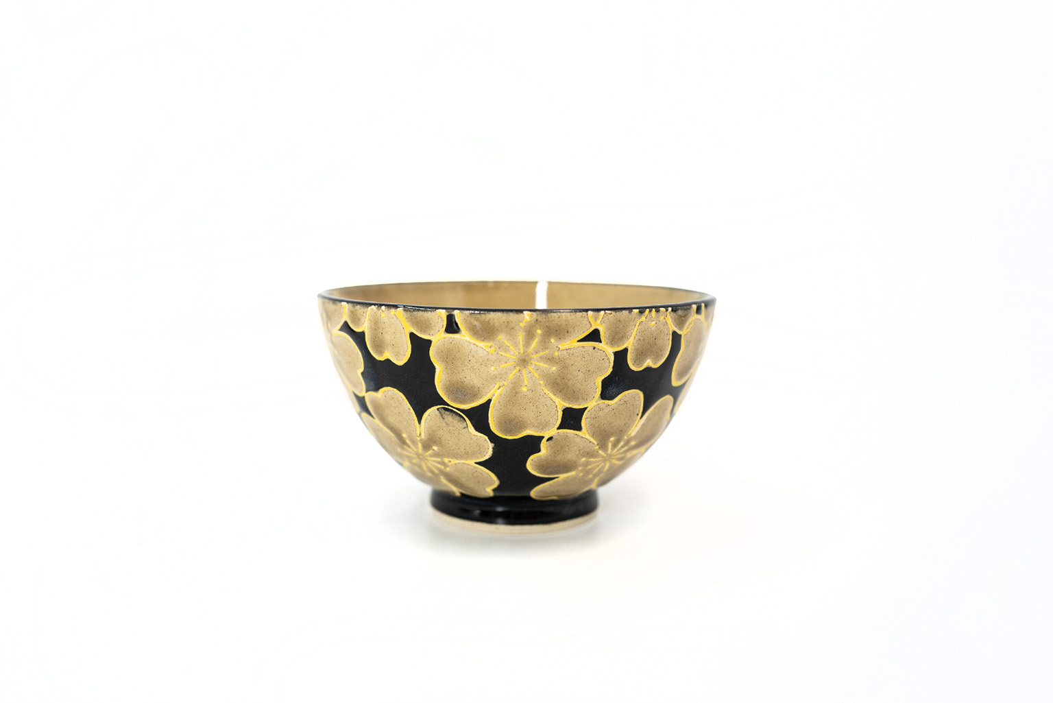 波佐見燒｜華濃 - 碗 -240 ml