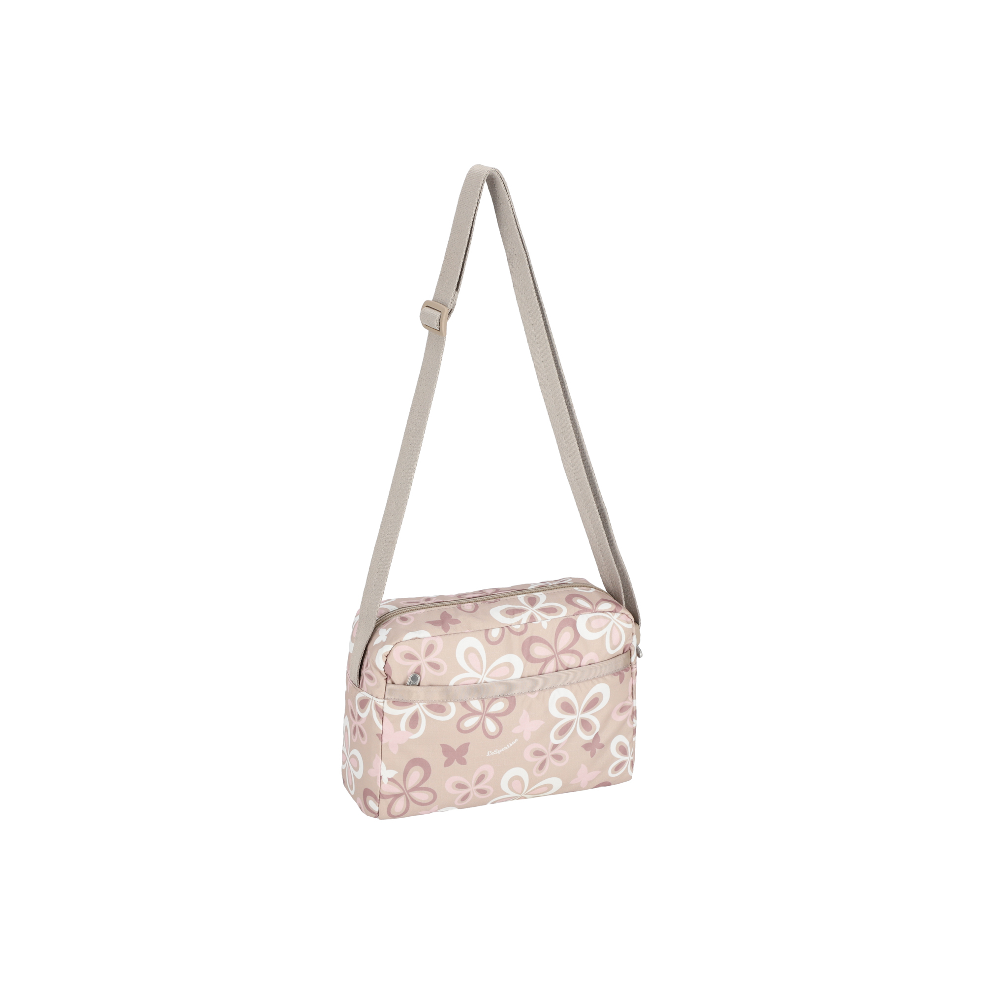 DANIELLA 斜揹袋 (BUTTERFLY BLOSSOM)