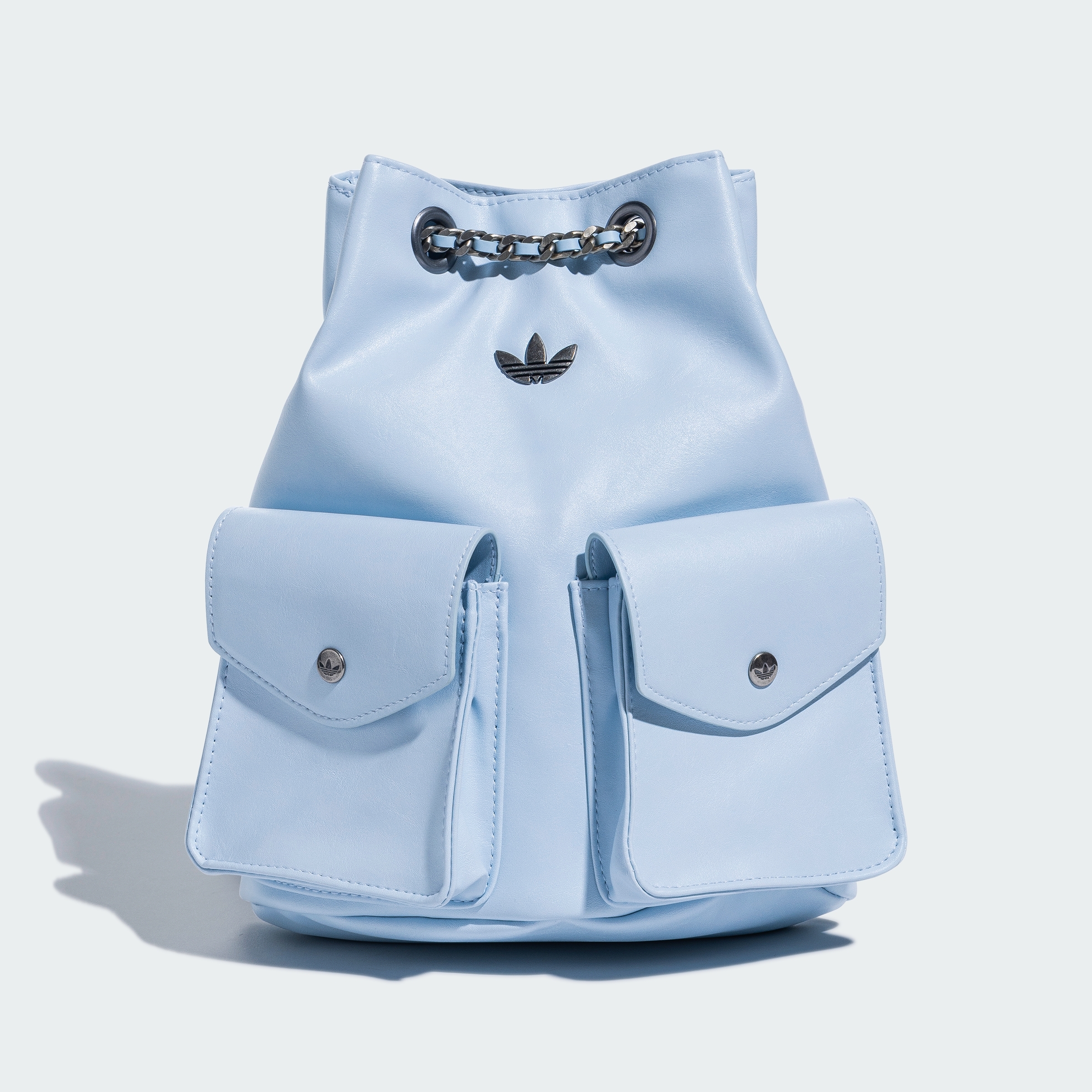 韓國代購 Adidas Classic Sport Shoulder Backpack