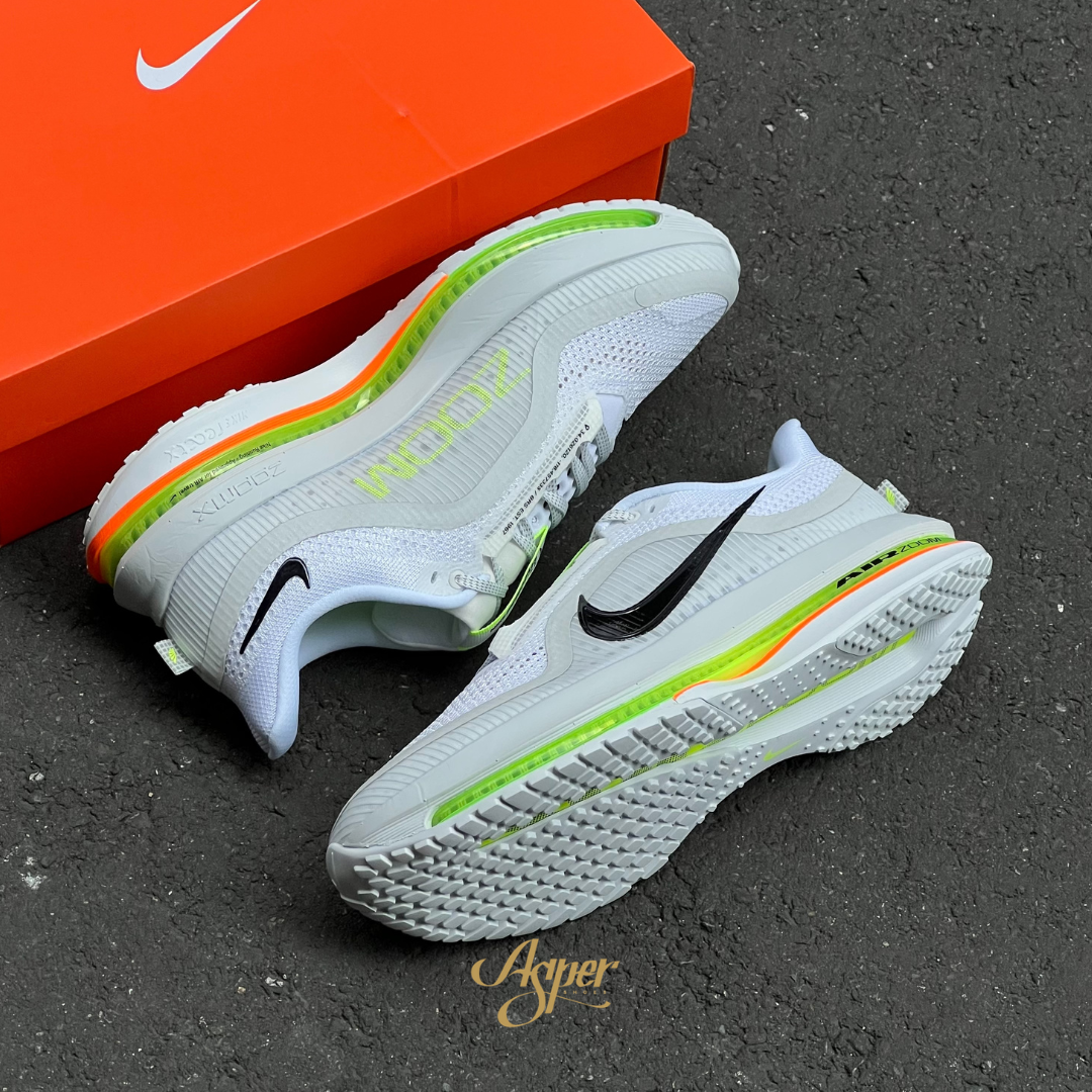 【官網限定】Nike Air Zoom Pegasus Premium "Volt" 永續 旗艦級跑鞋 男鞋 HQ2592-105 III