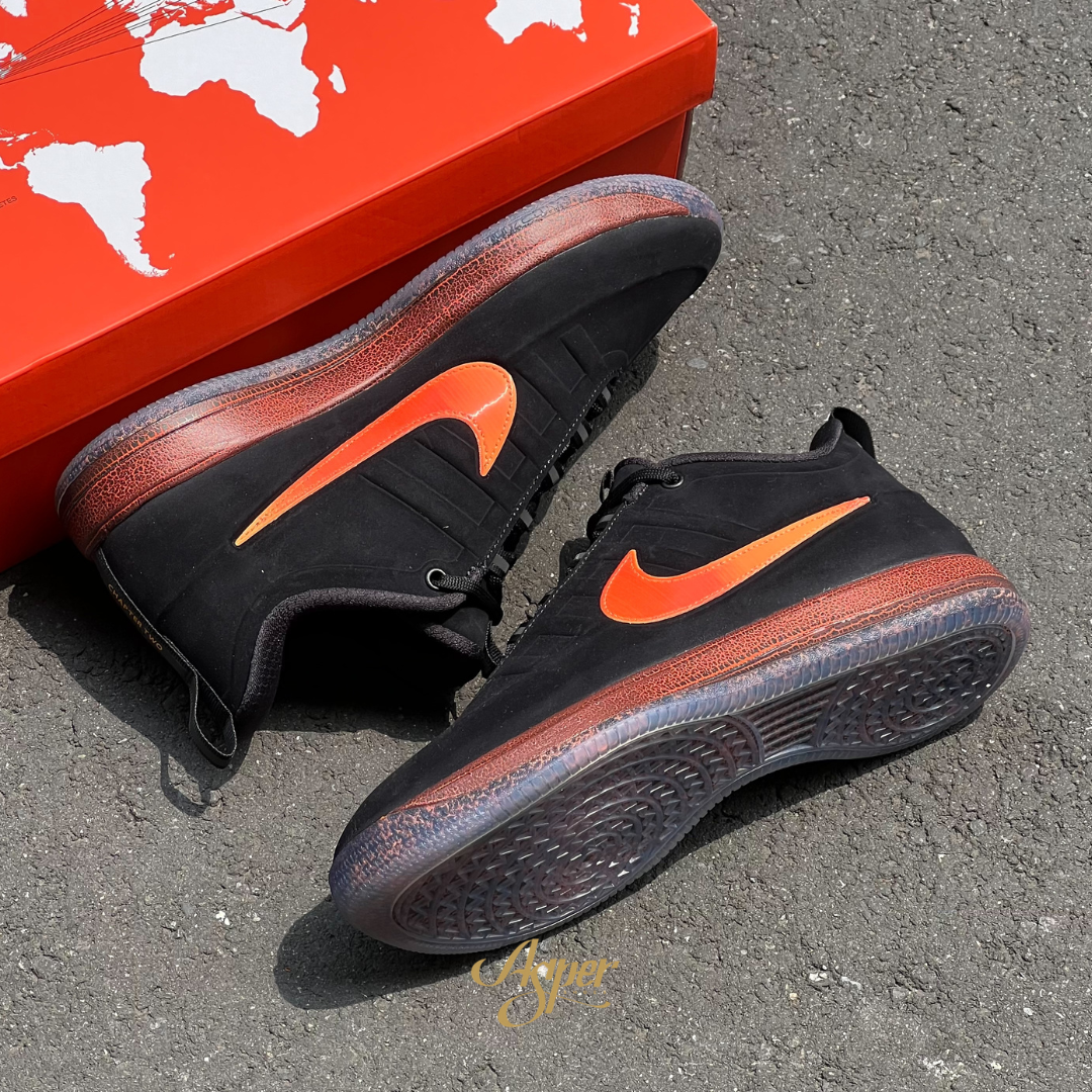 【官網限定】Book 2 "Rising" EP 日蝕 籃球鞋 男鞋 IB6688-001 III