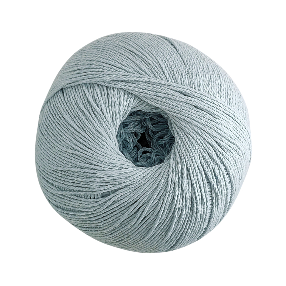 CASASOL - Combed Cotton M 100g 四股精梳棉線