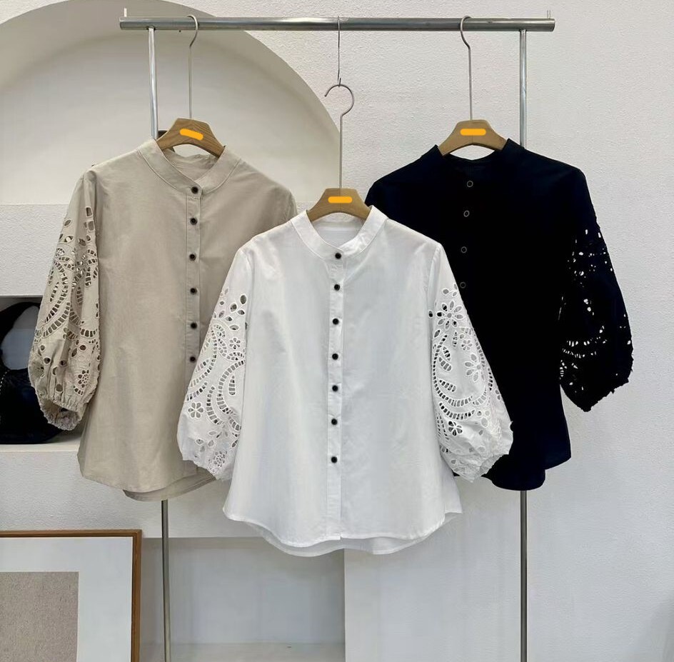 BM07 胸43 長24 $429 (一口價)