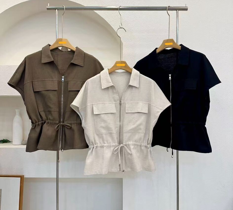 BM09 胸40 長22 $459 (一口價)