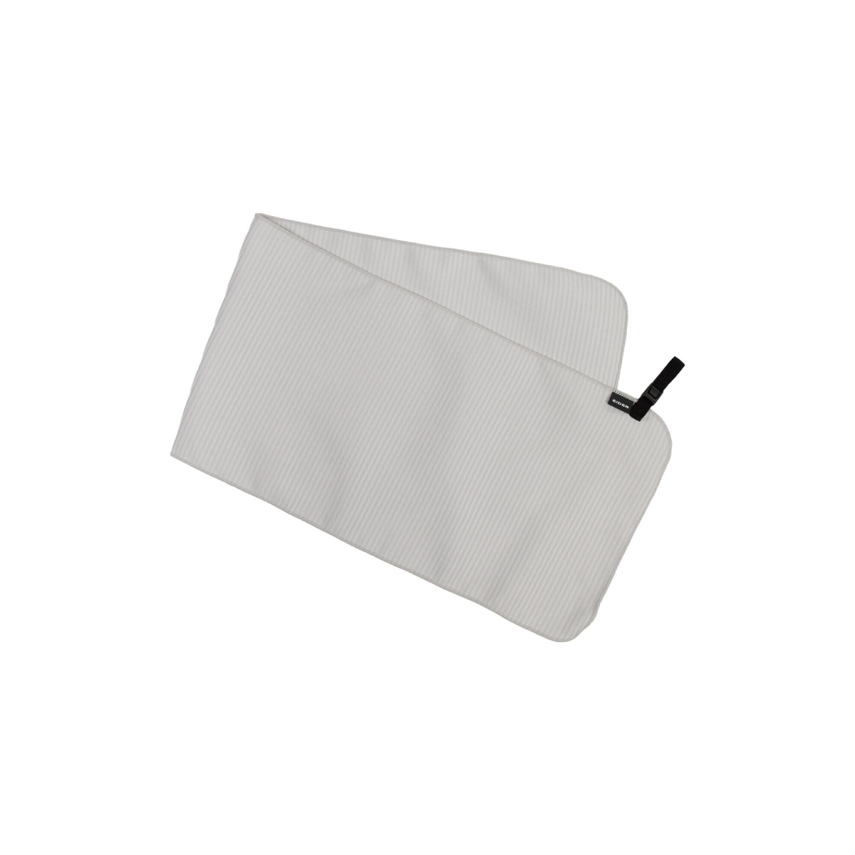 【EIDER】快乾毛巾/26EDUA26910-[淺灰、深藍]