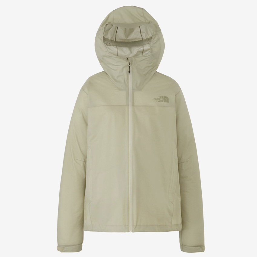 日本 2026 新版 The North Face Venture Jacket 女裝外套