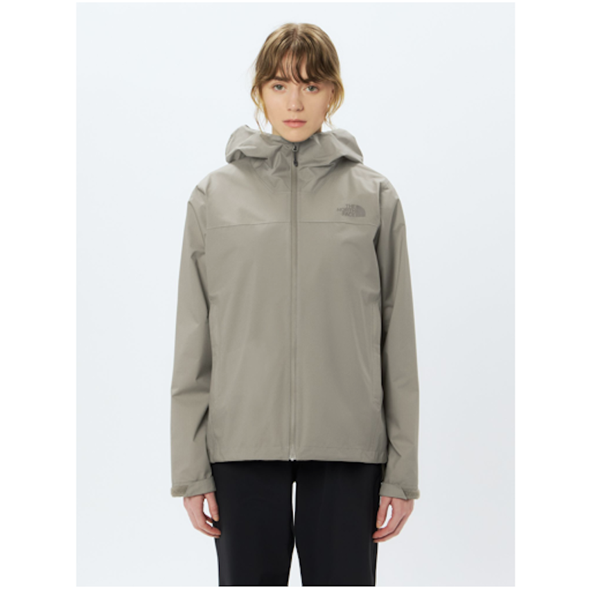 日本 2026 新版 The North Face Venture Jacket 女裝外套