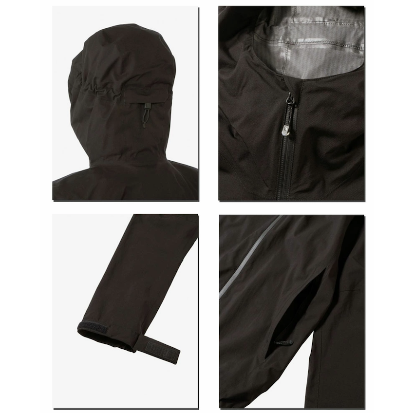 日本 2026 新版 The North Face Venture Jacket 女裝外套
