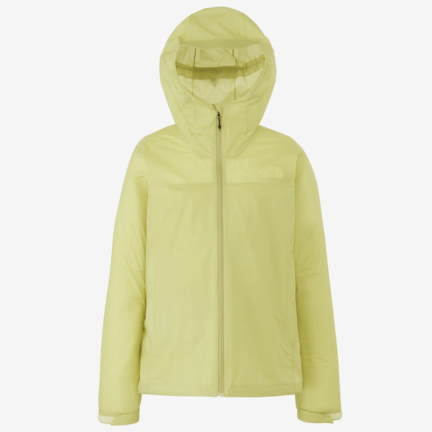 日本 2026 新版 The North Face Venture Jacket 女裝外套