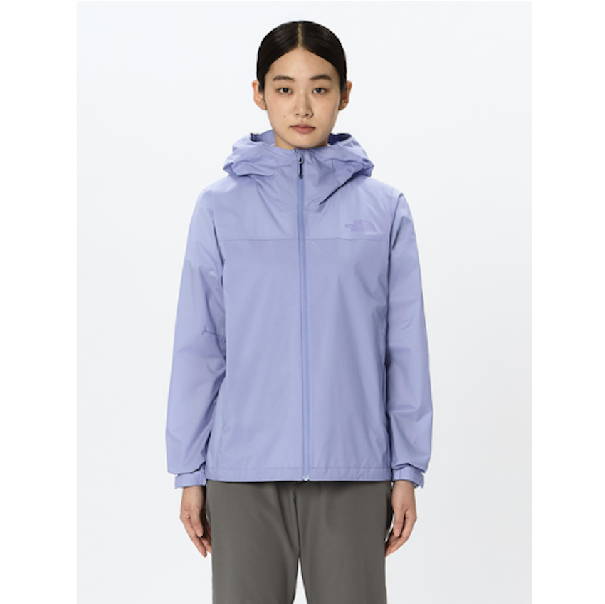 日本 2026 新版 The North Face Venture Jacket 女裝外套
