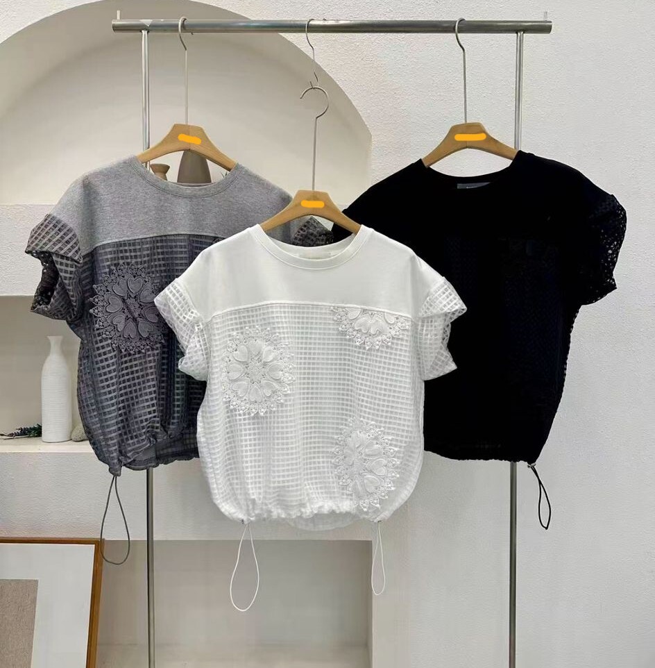 BM11 胸43 長21 $429 (一口價)