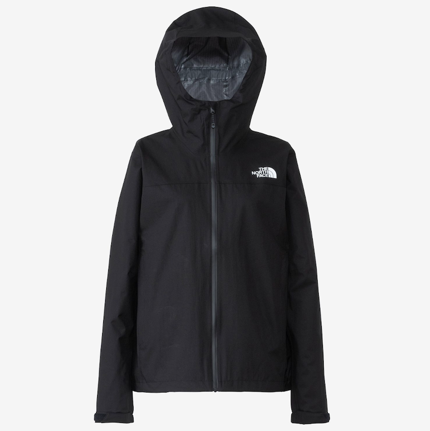 日本 2026 新版 The North Face Venture Jacket 女裝外套