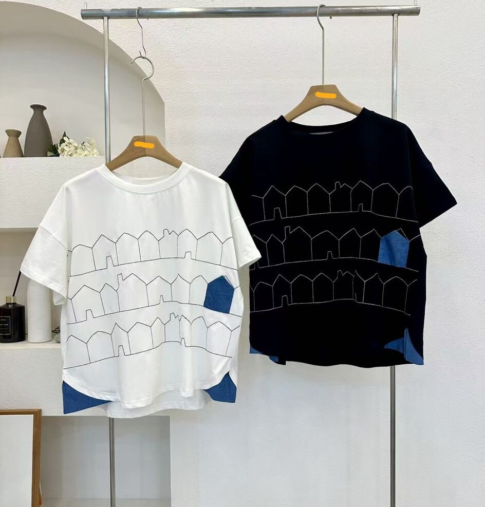 BM12 胸42 長21 $409 (一口價)