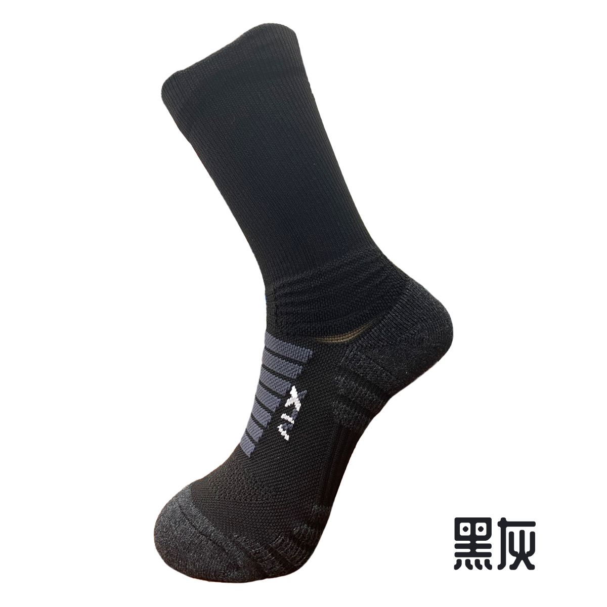 機能運動長襪 足弓襪 AFS 女襪