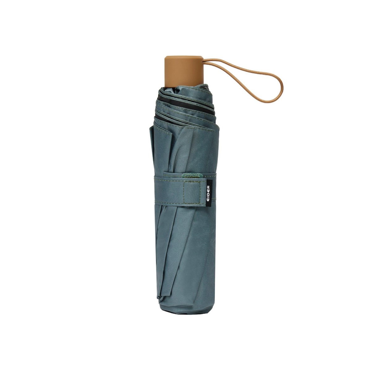 【EIDER】晴雨傘/26EDUA26943-[天空藍、灰藍綠]