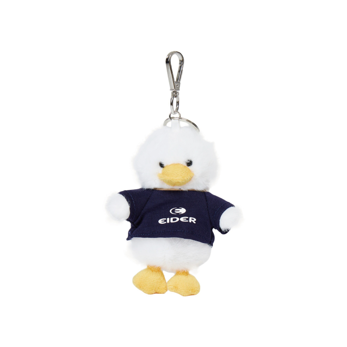 【EIDER】EIDER絨鴨鑰匙圈/26EDUA26944