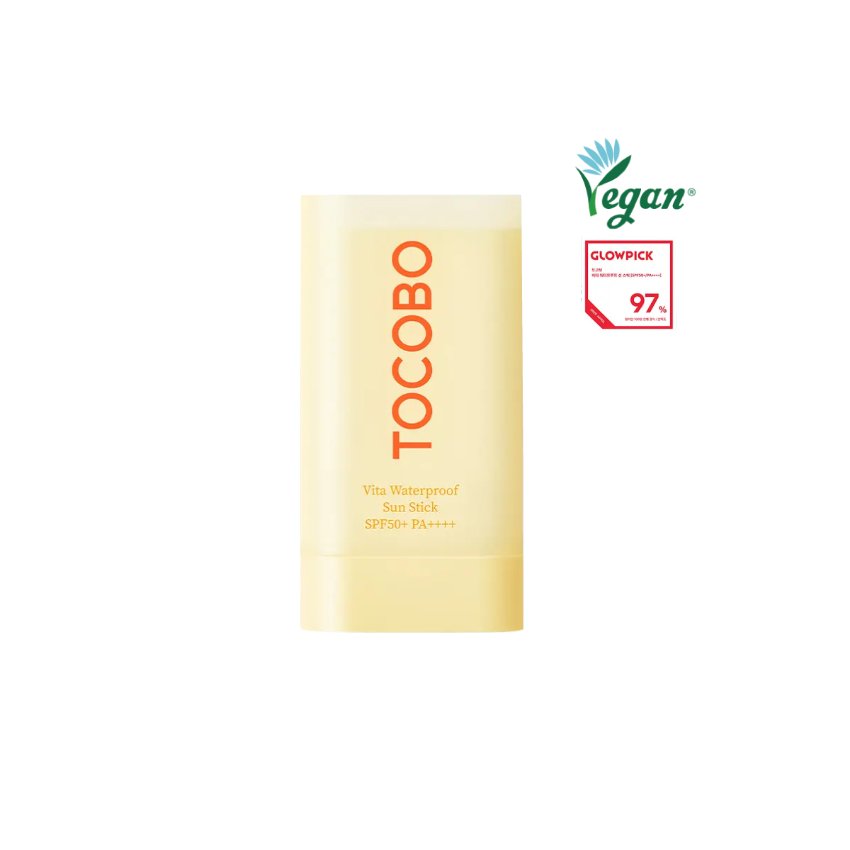 TOCOBO 防曬棒 VITA WATERPROOF