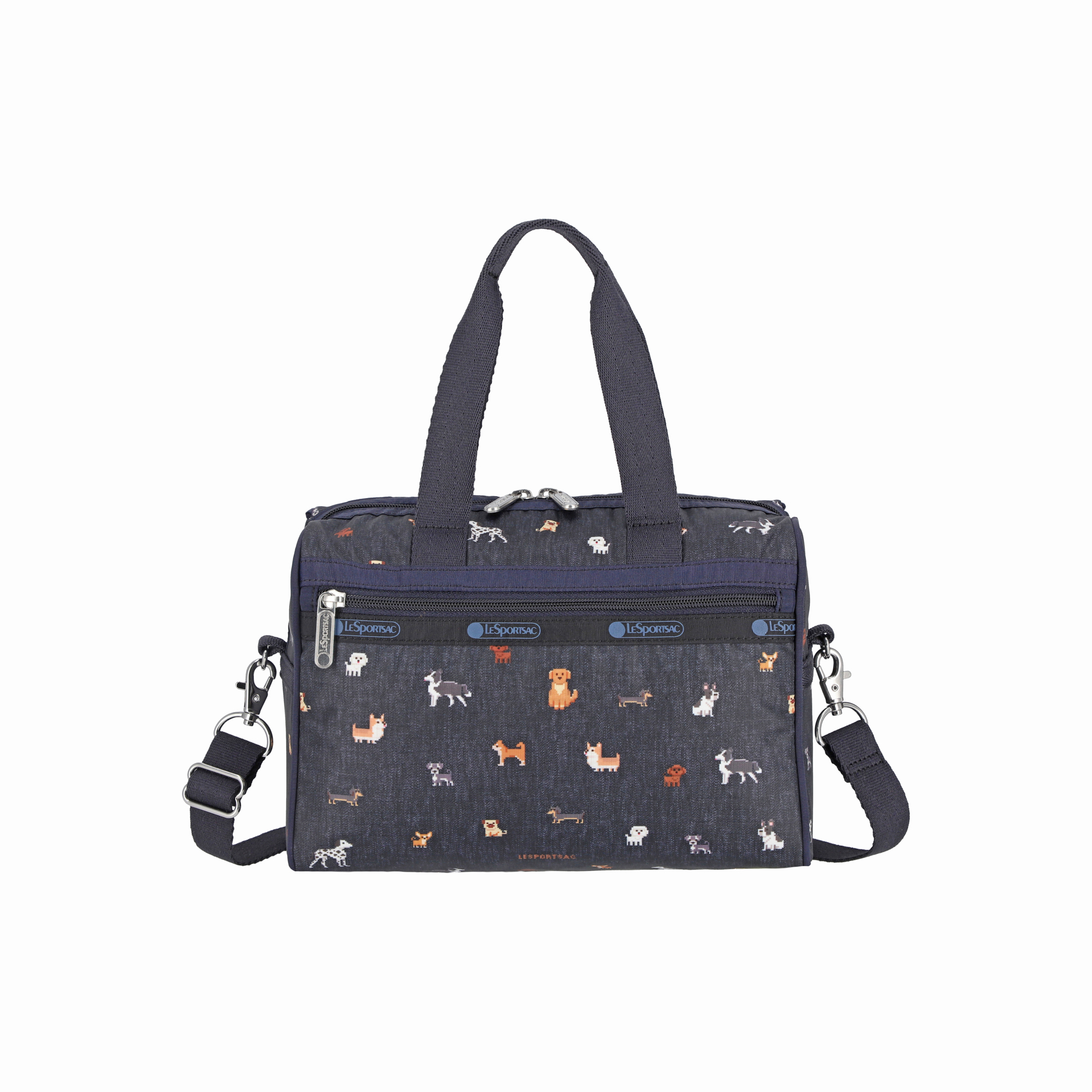 小型日常兩用包 (WOOF WONDERLAND)