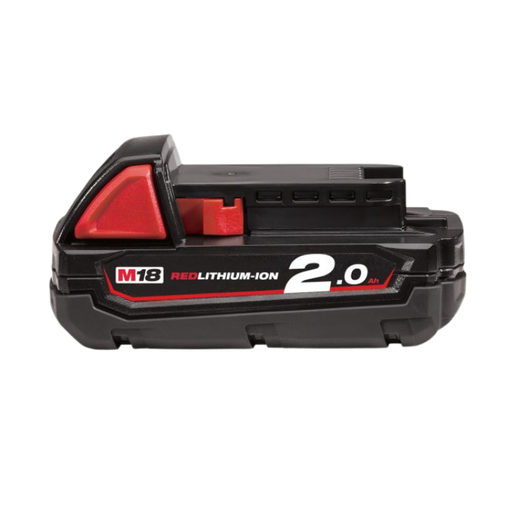 美沃奇18V電池 2.0AH M18B2