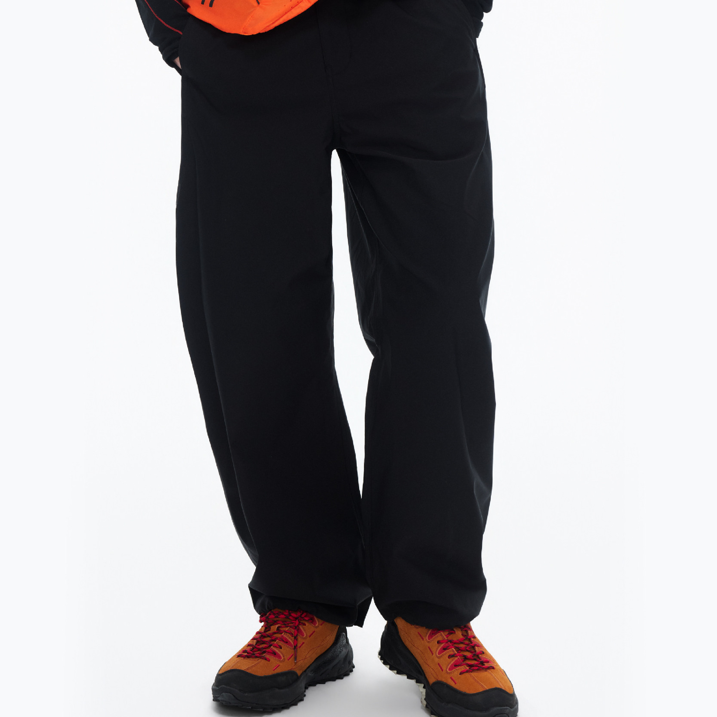 PIN SKTBS Softshell Machete Pants 軟殼 彎刀長褲 [P-P0226]