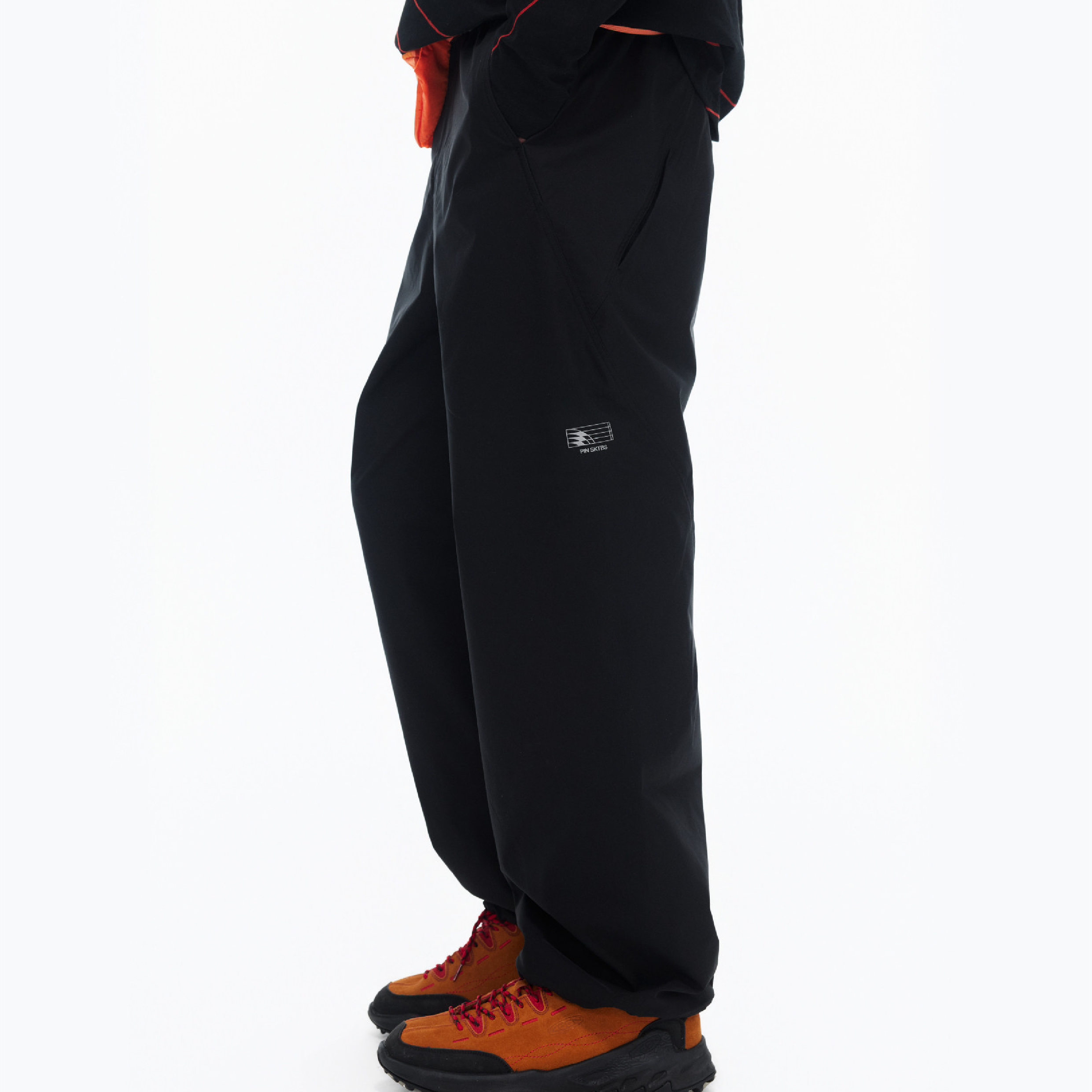 PIN SKTBS Softshell Machete Pants 軟殼 彎刀長褲 [P-P0226]