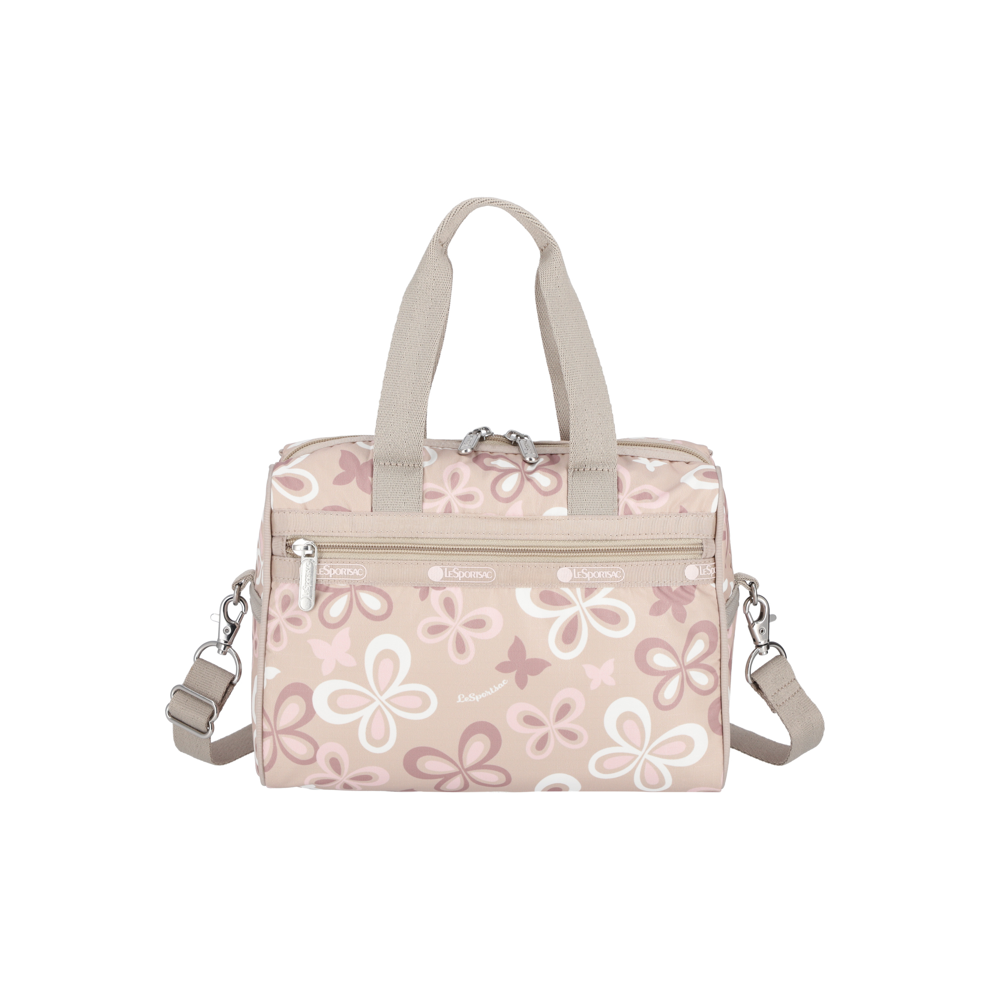小型日常兩用包 (BUTTERFLY BLOSSOM)