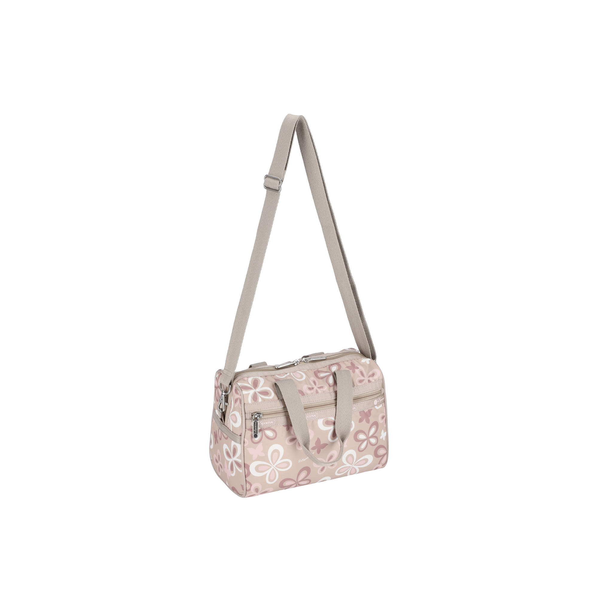 小型日常兩用包 (BUTTERFLY BLOSSOM)