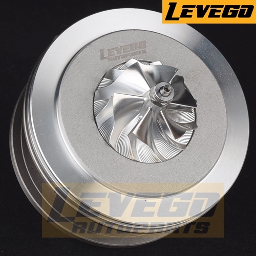 NEW BV45 Turbo CHRA for BMW 750d 3.0L 53039700285 53039700403