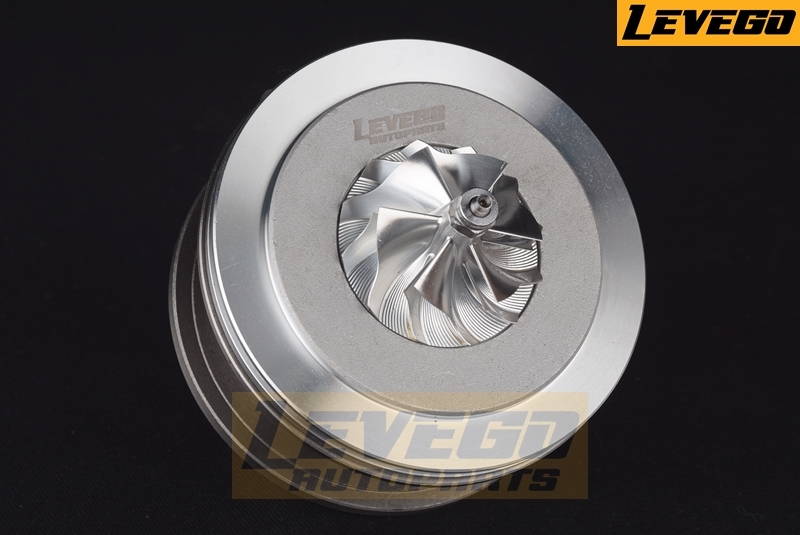 NEW BV45 Turbo CHRA for BMW 750d 3.0L 53039700285 53039700403