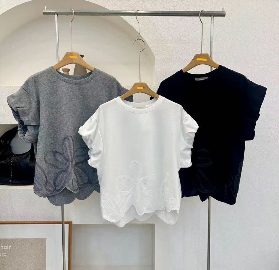 BM20 胸39 長22 $429 (一口價)