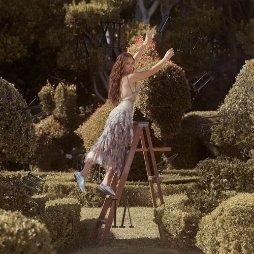 Laufey – A Matter of Time: The Final Hour (CD)